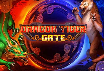 Dragon Tiger Gate