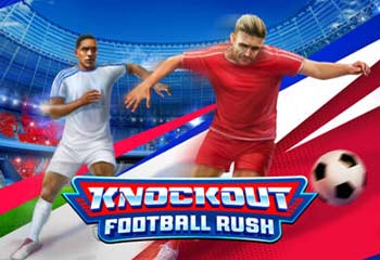 Knockout Football Rush