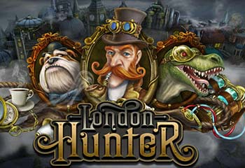 London Hunter