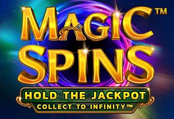 Magic Spins