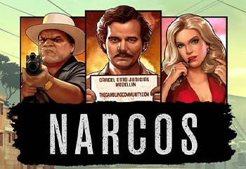 Narcos