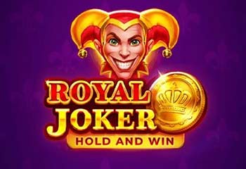 Royal Joker: Hold and Win