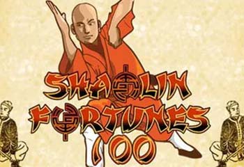 Shaolin Fortunes 100