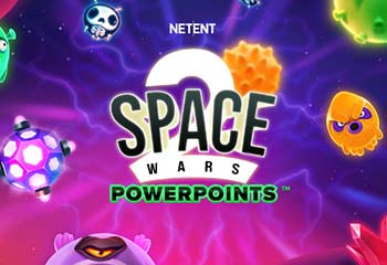 Space Wars 2 Powerpoints