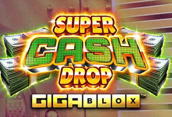 Super Cash Drop